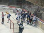 050301 - 2° match Ambri-Zurigo (Ambrì - Svizzera)