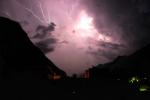 080701 - Fulmini (Biasca)