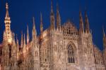 2007 - Duomo di Milano (Italia)